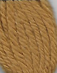 DMC Tapestry Wool 7846 Very Light Brown (Discontinued Colour) Article #486